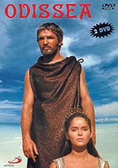 Copertina  Odissea