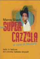 Copertina  Dalla supercazzola al cane di Mustafà