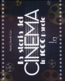 Copertina  La storia del cinema in 1000 parole