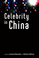 Copertina  Celebrity in China