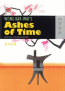 Copertina  Wong Kar-wai's Ashes of time
