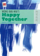 Copertina  Wong Kar-wai's Happy together
