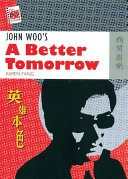 Copertina  John Woo's A better tomorrow