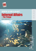 Copertina  Andrew Lau and Alan Mak's Infernal affairs : the trilogy
