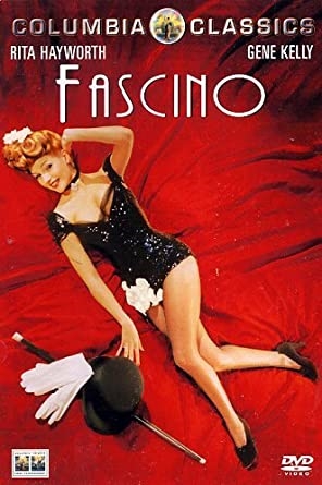 Copertina  Fascino