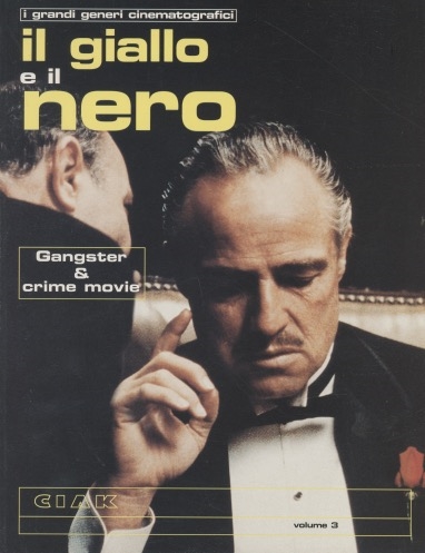 Copertina  Gangster & crime movie