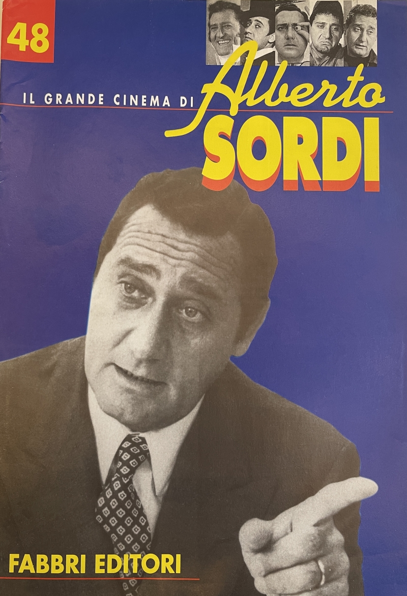 Copertina  Buonanotte avvocato!